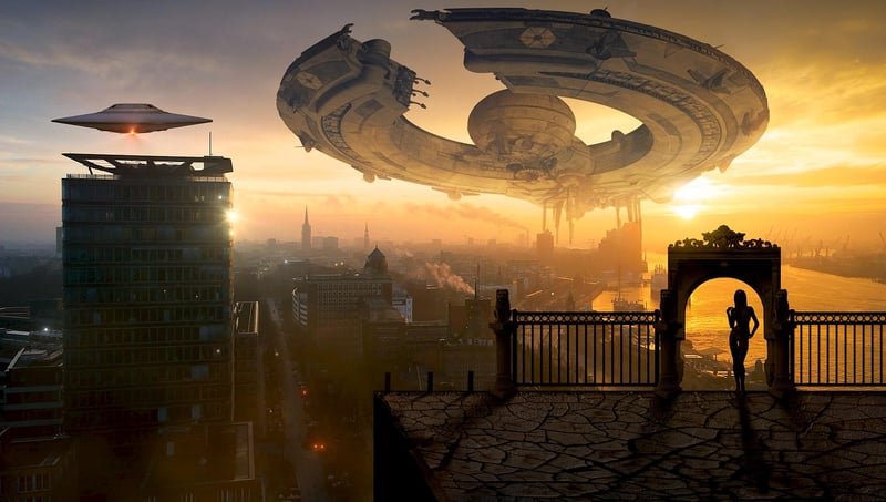 Future Voyager