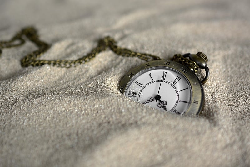 Time Wanderer