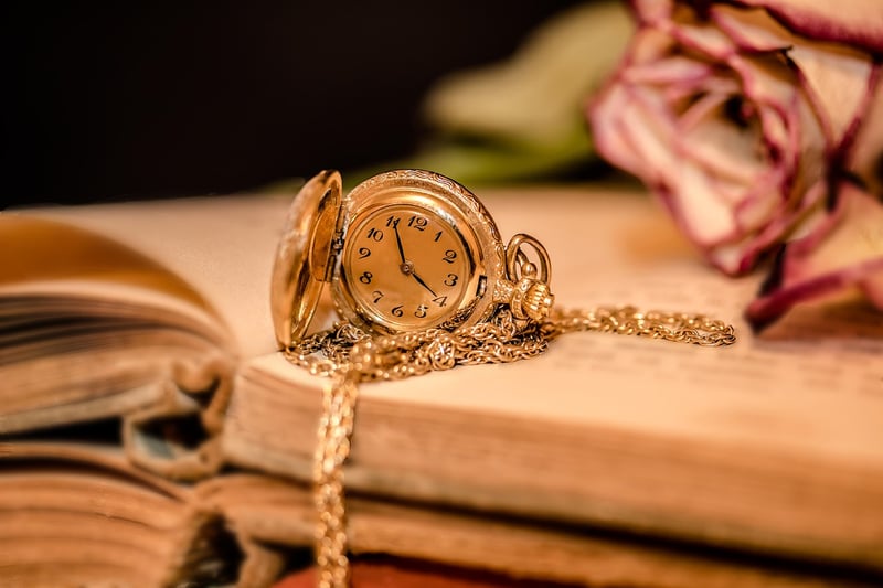 Chrono Historian